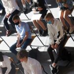 SONY DSC ROZPOCZĘCIE ROKU SZKOLNEGO 2021/2022