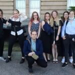 WYPRAWA DO TEATRU WSPÓŁCZESNEGO - BYĆ JAK BEATA