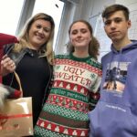 SPOTKANIA WIGILIJNE 2022