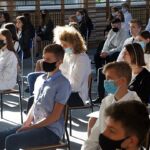 SONY DSC ROZPOCZĘCIE ROKU SZKOLNEGO 2021/2022