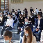 SONY DSC ROZPOCZĘCIE ROKU SZKOLNEGO 2021/2022