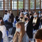 SONY DSC ROZPOCZĘCIE ROKU SZKOLNEGO 2021/2022