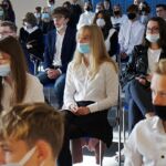 SONY DSC ROZPOCZĘCIE ROKU SZKOLNEGO 2021/2022