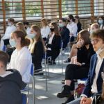 SONY DSC ROZPOCZĘCIE ROKU SZKOLNEGO 2021/2022