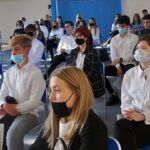 SONY DSC ROZPOCZĘCIE ROKU SZKOLNEGO 2021/2022