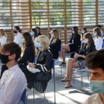 SONY DSC ROZPOCZĘCIE ROKU SZKOLNEGO 2021/2022