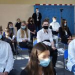 SONY DSC ROZPOCZĘCIE ROKU SZKOLNEGO 2021/2022