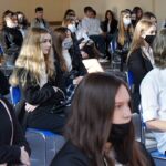 SONY DSC ROZPOCZĘCIE ROKU SZKOLNEGO 2021/2022