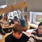 LEKCJA BIOLOGII 2 KLASIE 1C