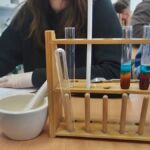 LEKCJA BIOLOGII 2 KLASIE 1C