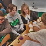 LEKCJA BIOLOGII 2 KLASIE 1C