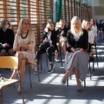 SONY DSC ROZPOCZĘCIE ROKU SZKOLNEGO 2021/2022