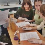 LEKCJA BIOLOGII 2 KLASIE 1C