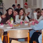 SPOTKANIA WIGILIJNE 2022