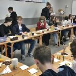 SPOTKANIA WIGILIJNE 2022