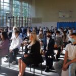 SONY DSC ROZPOCZĘCIE ROKU SZKOLNEGO 2021/2022