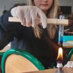 LEKCJA BIOLOGII 2 KLASIE 1C