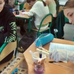 LEKCJA BIOLOGII 2 KLASIE 1C