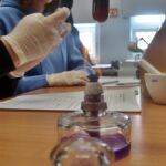 LEKCJA BIOLOGII 2 KLASIE 1C