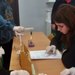 LEKCJA BIOLOGII 2 KLASIE 1C