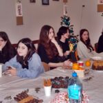 SPOTKANIA WIGILIJNE 2022