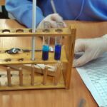 LEKCJA BIOLOGII 2 KLASIE 1C