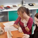 LEKCJA BIOLOGII 2 KLASIE 1C