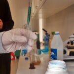 LEKCJA BIOLOGII 2 KLASIE 1C