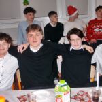 SPOTKANIA WIGILIJNE 2022