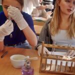 LEKCJA BIOLOGII 2 KLASIE 1C