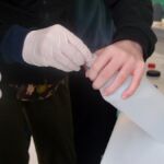 LEKCJA BIOLOGII 2 KLASIE 1C