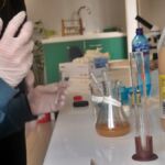 LEKCJA BIOLOGII 2 KLASIE 1C