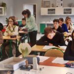 LEKCJA BIOLOGII 2 KLASIE 1C