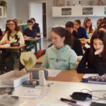 LEKCJA BIOLOGII 2 KLASIE 1C