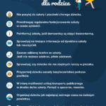 Bezpieczny powrót do szkoły. Informacje dla rodzica.