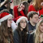 ŚWIĄTECZNY KONCERT BOŻONARODZENIOWY 2022