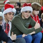 ŚWIĄTECZNY KONCERT BOŻONARODZENIOWY 2022