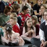 ŚWIĄTECZNY KONCERT BOŻONARODZENIOWY 2022