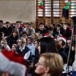 ŚWIĄTECZNY KONCERT BOŻONARODZENIOWY 2022