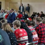 ŚWIĄTECZNY KONCERT BOŻONARODZENIOWY 2022