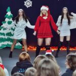 ŚWIĄTECZNY KONCERT BOŻONARODZENIOWY 2022