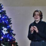 ŚWIĄTECZNY KONCERT BOŻONARODZENIOWY 2022