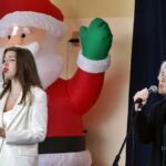 ŚWIĄTECZNY KONCERT BOŻONARODZENIOWY 2022