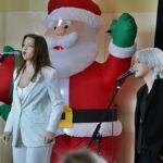 ŚWIĄTECZNY KONCERT BOŻONARODZENIOWY 2022