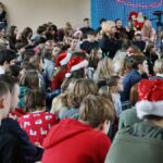 ŚWIĄTECZNY KONCERT BOŻONARODZENIOWY 2022