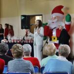 ŚWIĄTECZNY KONCERT BOŻONARODZENIOWY 2022