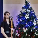 ŚWIĄTECZNY KONCERT BOŻONARODZENIOWY 2022