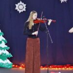 ŚWIĄTECZNY KONCERT BOŻONARODZENIOWY 2022