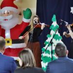 ŚWIĄTECZNY KONCERT BOŻONARODZENIOWY 2022