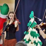 ŚWIĄTECZNY KONCERT BOŻONARODZENIOWY 2022